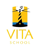Logo Vita - Partner Koding Next